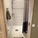 Kolme Venna Апартаменты Пярну