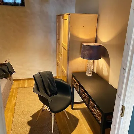 Apartamento Kolme Venna