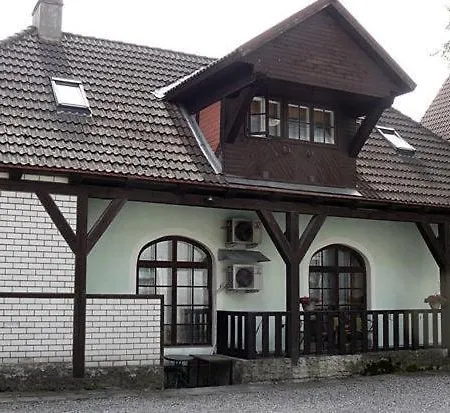 Apartment Kolme Venna *